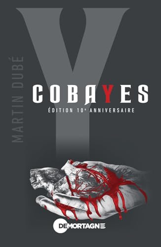 Cobayes - Yannick Cobayes - Yannick von DE MORTAGNE