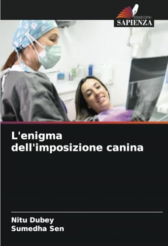 L'enigma dell'imposizione canina von Edizioni Sapienza