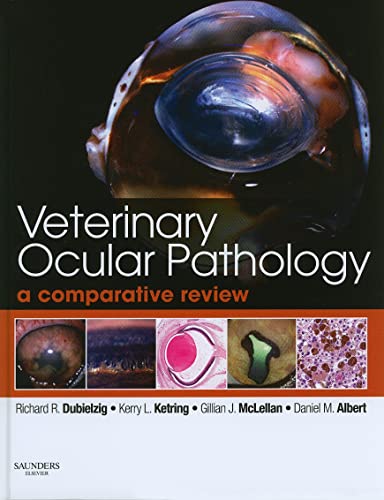 Veterinary Ocular Pathology: A Comparative Review