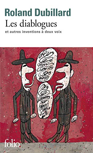 Les Diablogues et autres inventions à deux voix (Folio) von Gallimard Education