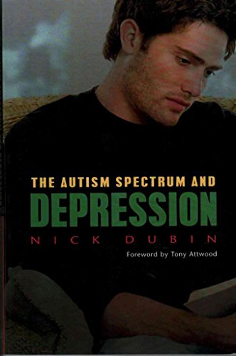 The Autism Spectrum and Depression von Jessica Kingsley Publishers