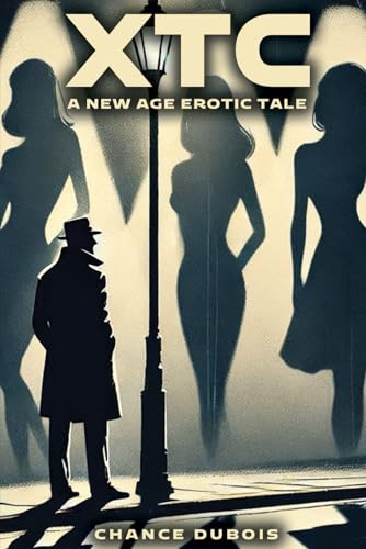 XTC: A New Age Erotic Tale von Self Publishing