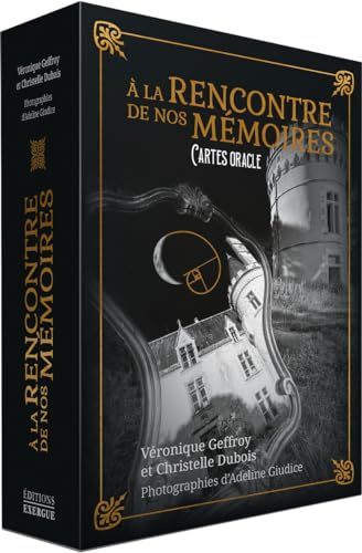 À la rencontre de nos mémoires - Cartes Oracle