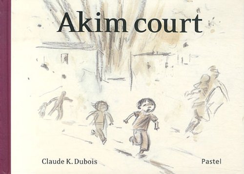 Akim court: Ausgezeichnet mit dem Katholischer Kinder- und Jugendbuchpreis 2014 und dem Deutschen Jugendliteraturpreis 2014, Kategorie Bilderbuch von TASCHEN