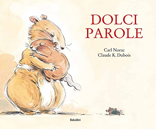 Dolci parole von BABALIBRI