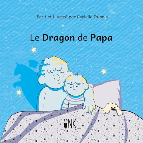 Le Dragon de Papa von BoD – Books on Demand – Frankreich