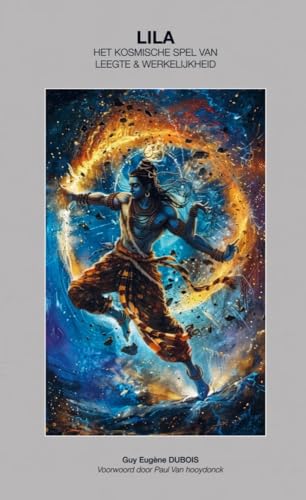 LILA: Het Kosmische Spel Van Leegte & Werkelijkheid von Brave New Books