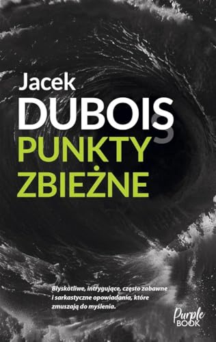 Punkty zbieżne Punkty zbieżne von Purple Book
