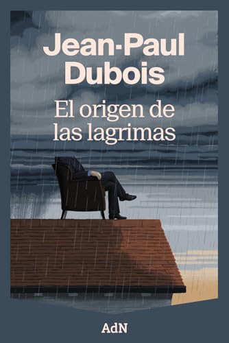 El origen de las lágrimas (AdN Editorial Grupo Anaya) von AdN Editorial Grupo Anaya