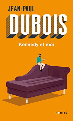 Kennedy et moi von Points