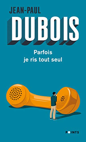Parfois je ris tout seul von POINTS