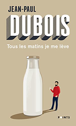 Tous les matins je me lève von POINTS