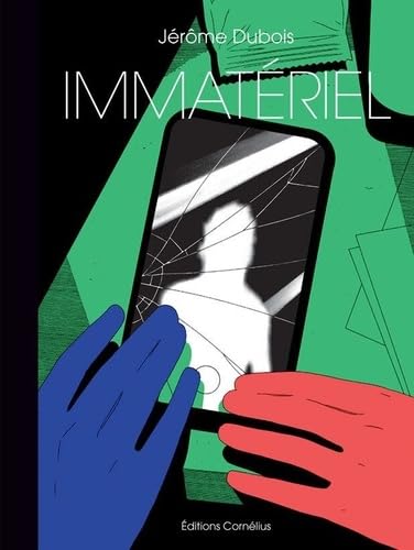 Immatériel Immatériel von CORNELIUS