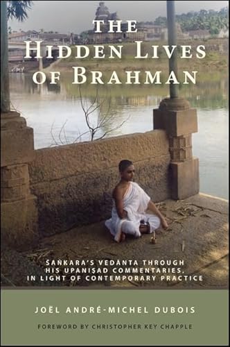 The Hidden Lives of Brahman: Sankara's Vedanta through His Upanisad Commentaries, in Light of Contemporary Practice (SUNY Series in Religious Studies)
