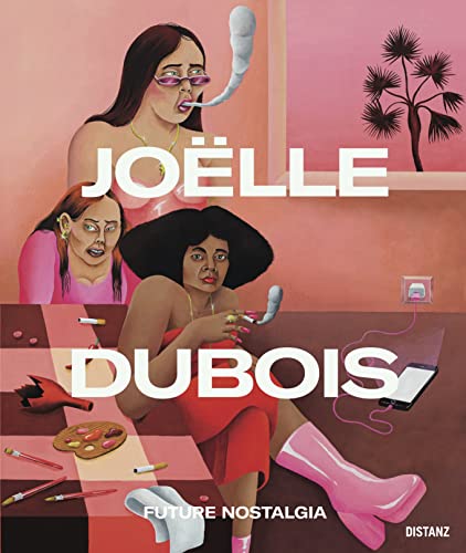 Future Nostalgia: Joëlle Dubois