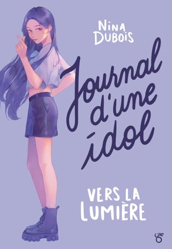 Journal d'une Idol von DRAGON D OR