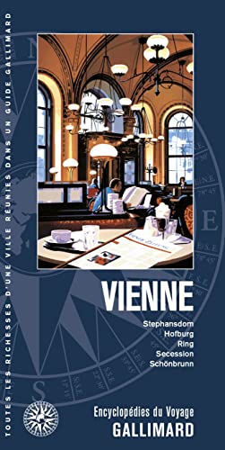 Vienne: Stephansdom, Hofburg, Ring, Secession, Schönbrunn