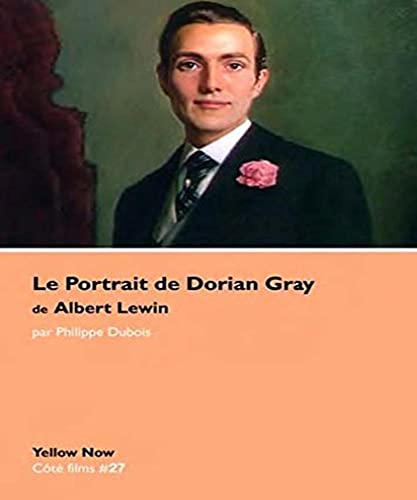 Le portrait de Dorian Gray de Albert Lewin: Côté films #27