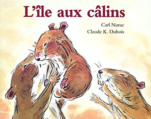 L'Île aux câlins