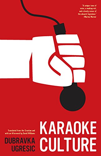 Karaoke Culture von Open Letter