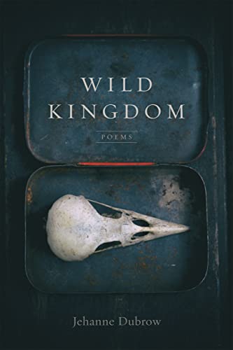 Wild Kingdom: Poems von LSU Press