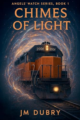 Chimes of Light (Angels' Watch) von Writers Exchange E-Publishing