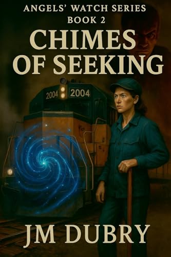 Chimes of Seeking (Angels' Watch) von Writers Exchange E-Publishing