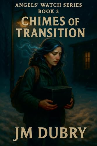 Chimes of Transition (Angels' Watch) von Writers Exchange E-Publishing