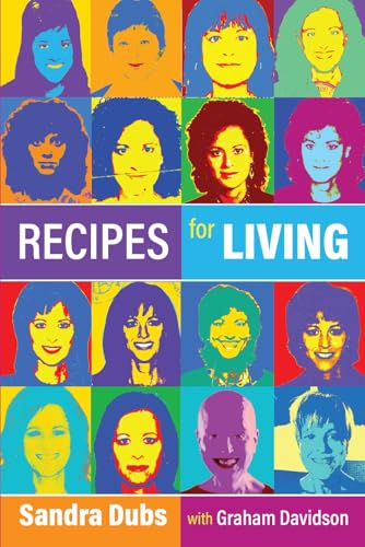 Recipes for Living Recipes for Living von Ginninderra Press