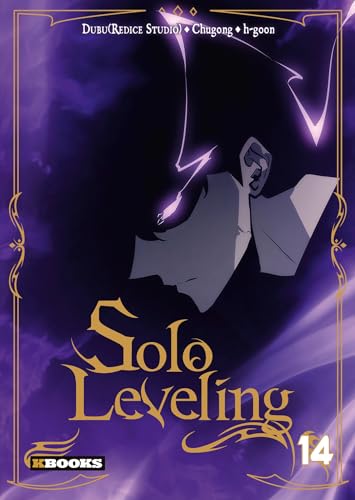 Solo Leveling T14 von KBOOKS