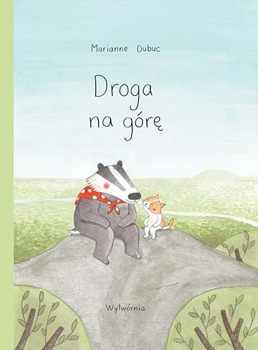 Droga na górę von Wytwórnia
