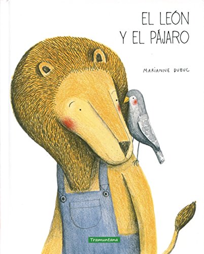EL LEON Y EL PAJARO: EL LEON Y EL PAJARO EL LEON Y EL PAJARO: EL LEON Y EL PAJARO