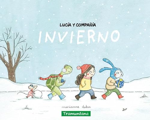 Lucía y compañía - invierno Lucía y compañía - invierno von Tramuntana Editorial