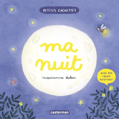 Petites cachettes - Ma nuit Petites cachettes - Ma nuit