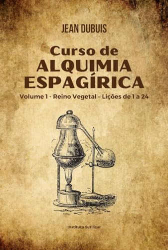 Curso De Alquimia Espagírica von CLUBE DE AUTORES