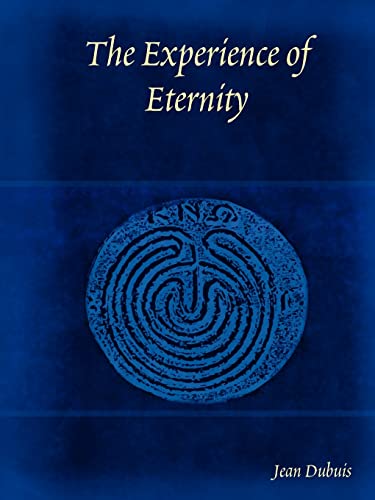 The Experience of Eternity von Triad Publishing Group