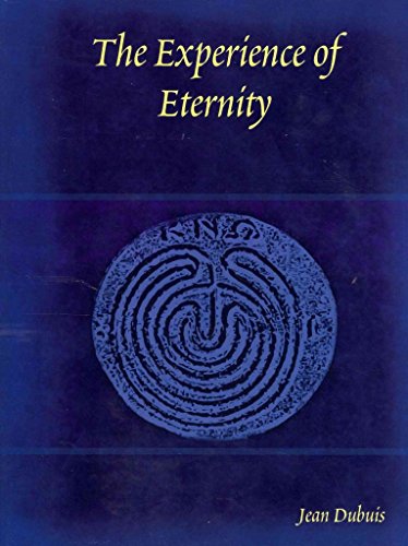 The Experience of Eternity