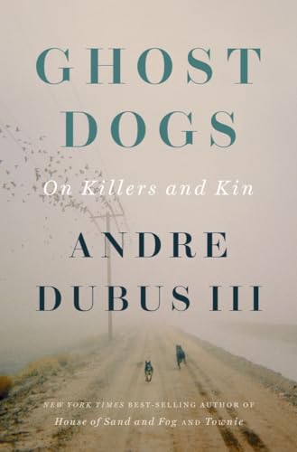 Ghost Dogs: On Killers and Kin von WW Norton & Co