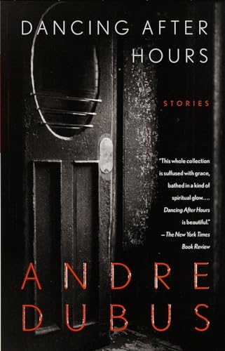 Dancing After Hours: Stories (Vintage Contemporaries)