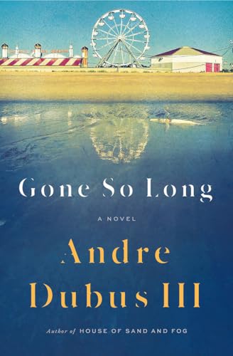 Gone So Long: A Novel