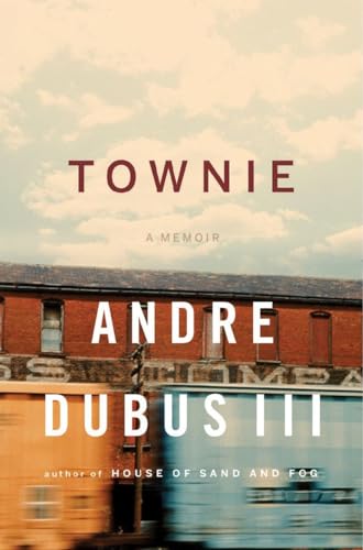 Townie: A Memoir von W. W. Norton & Company