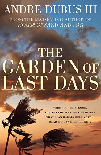 The Garden of Last Days von Windmill Books