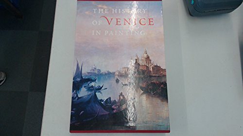 History of Venice in Painting History of Venice in Painting