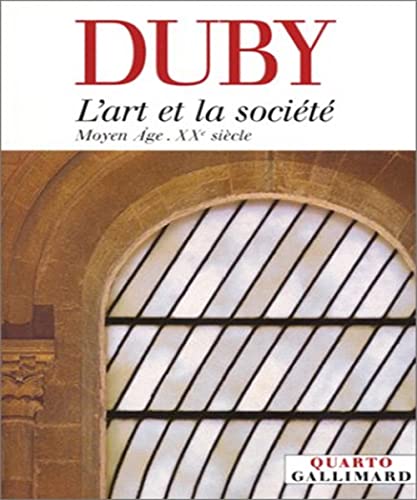 L'Art et la société: Moyen Âge - XXᵉ siècle L'Art et la société: Moyen Âge - XXᵉ siècle