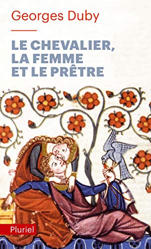 Le chevalier, la femme et le prêtre Le chevalier, la femme et le prêtre