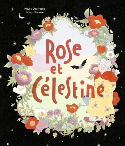Rose et Célestine Rose et Célestine von KALEIDOSCOPE