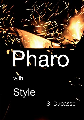 Pharo with Style: DE (Pharo Essential) von BoD – Books on Demand – Frankreich