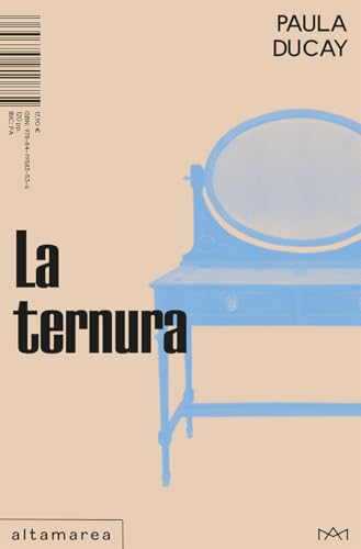 La ternura (Barlovento, Band 19) von Altamarea Edición de Libros SL