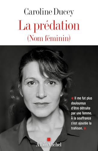 La Prédation (nom féminin)