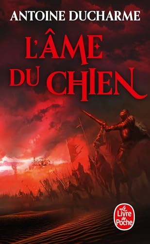 L'Âme du chien L'Âme du chien von LGF